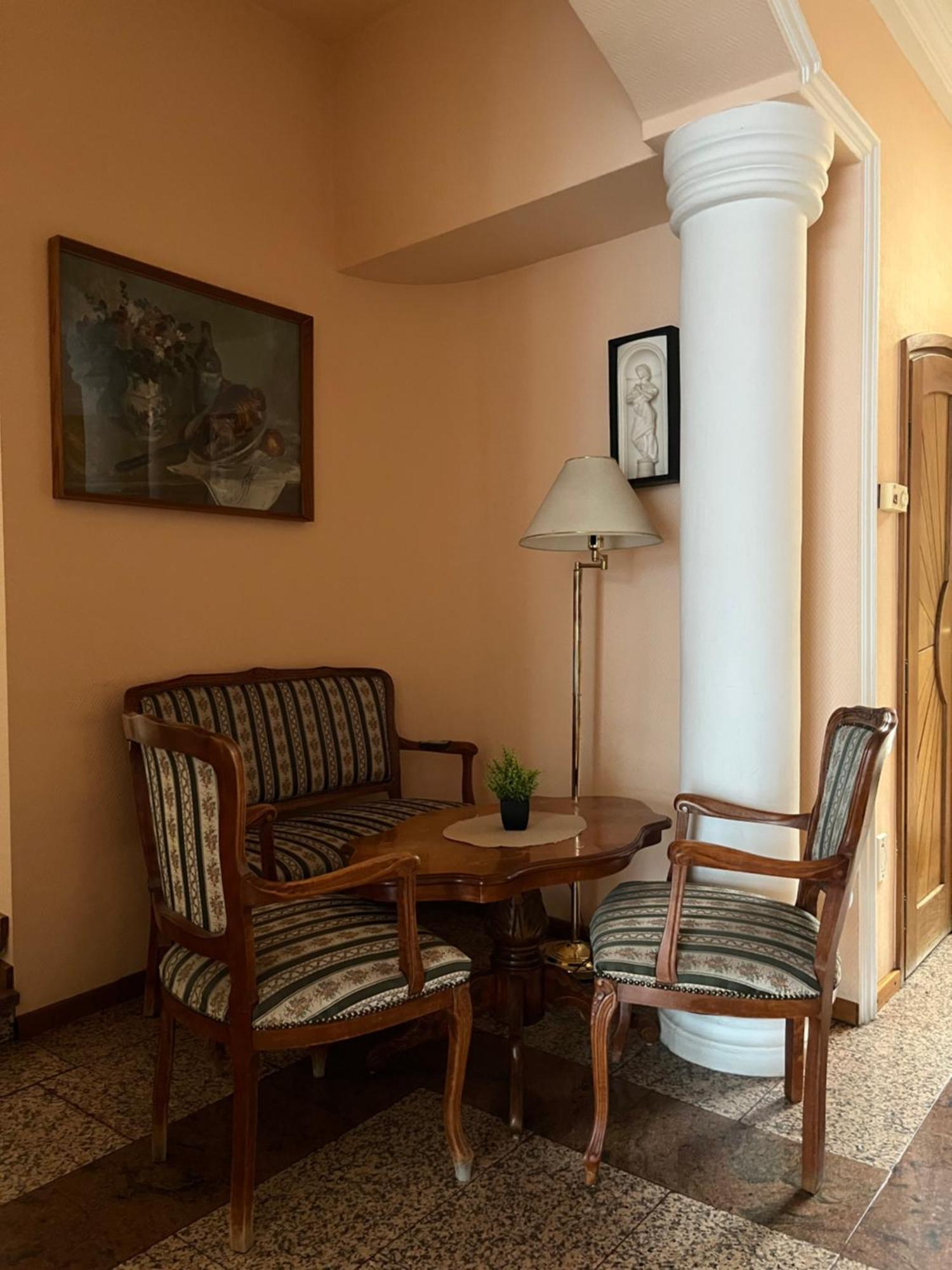Wagner Vendegudvar Panzio Szombathely Dış mekan fotoğraf