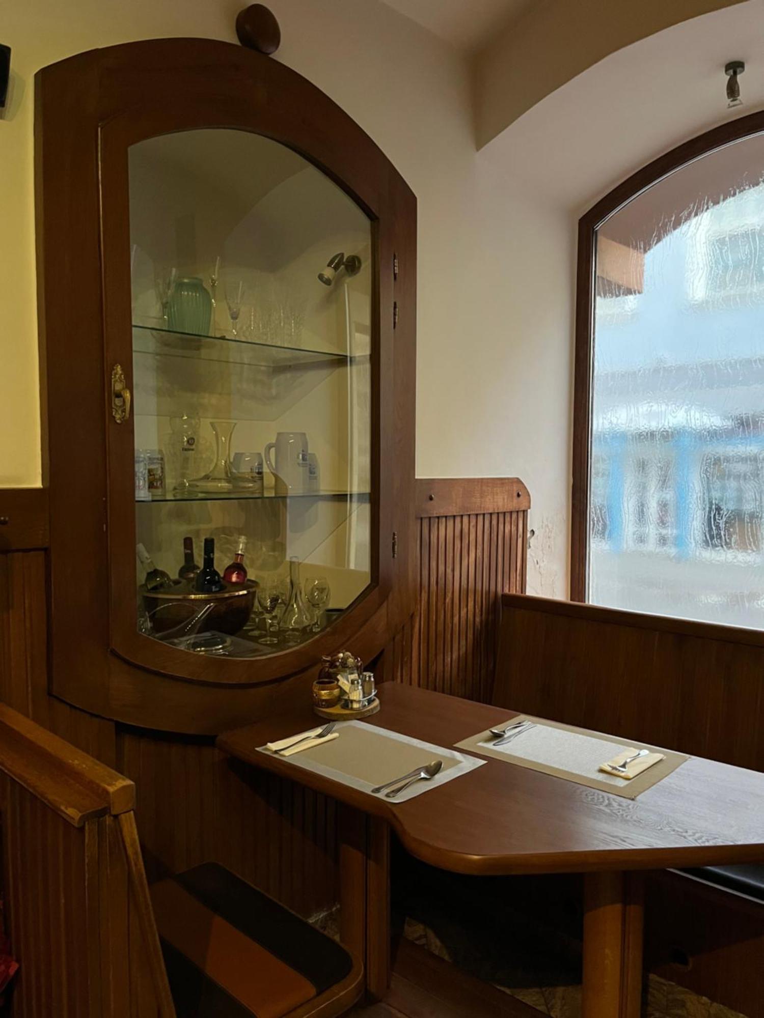 Wagner Vendegudvar Panzio Szombathely Dış mekan fotoğraf